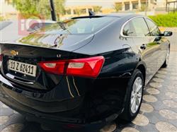 شيفروليه ماليبو